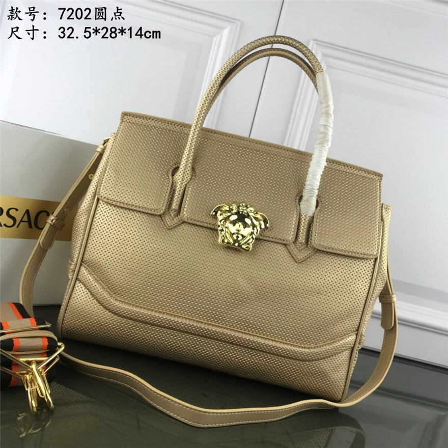 Versace AAA Quality Handbags #637313