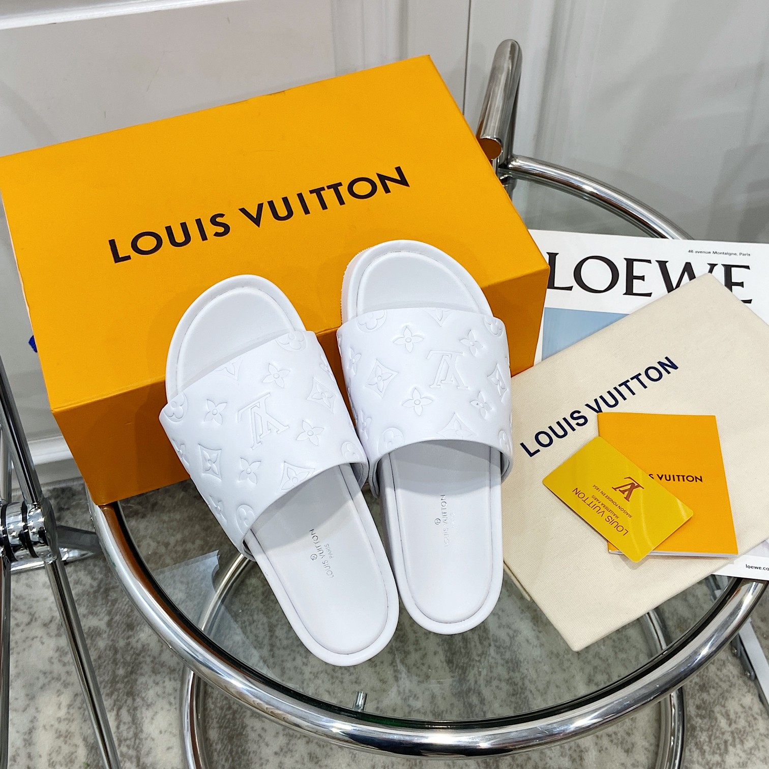 LV shoes4