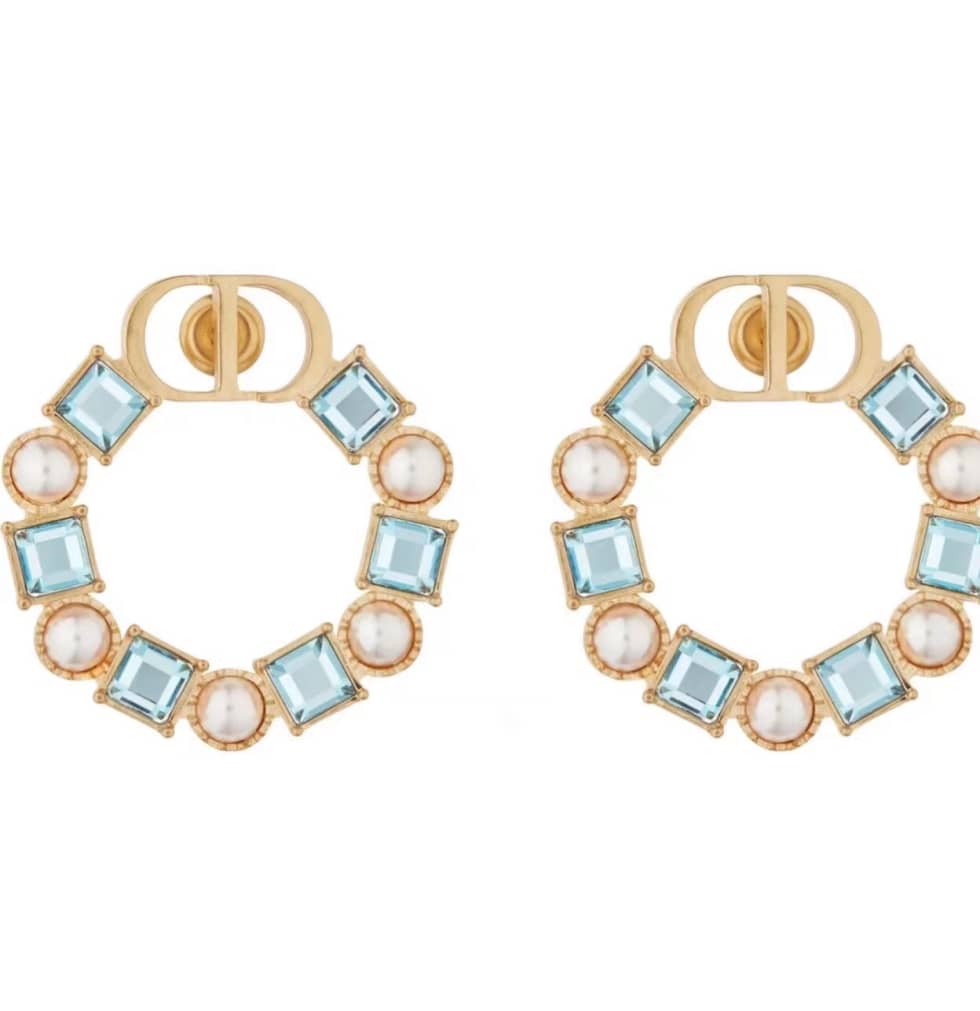Dior Earrings First Copy