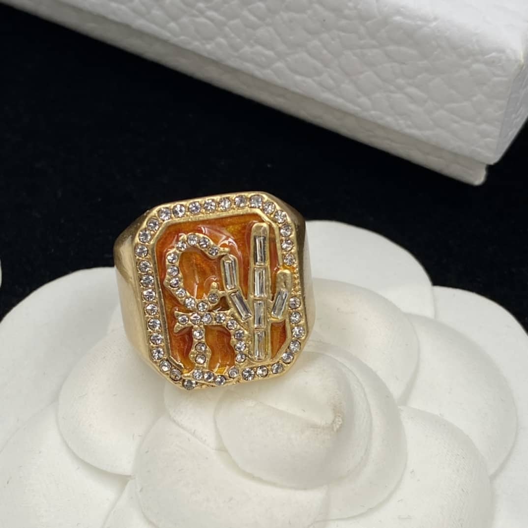 High Quality Dior Ring