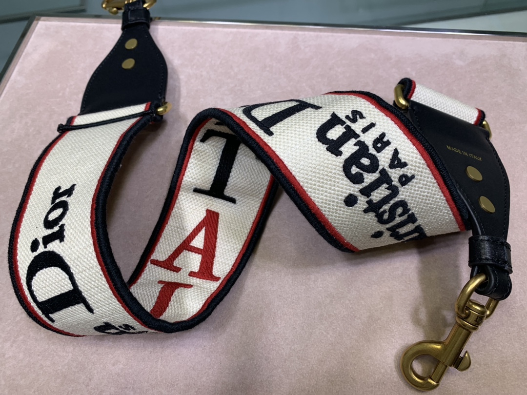 Dior Strap