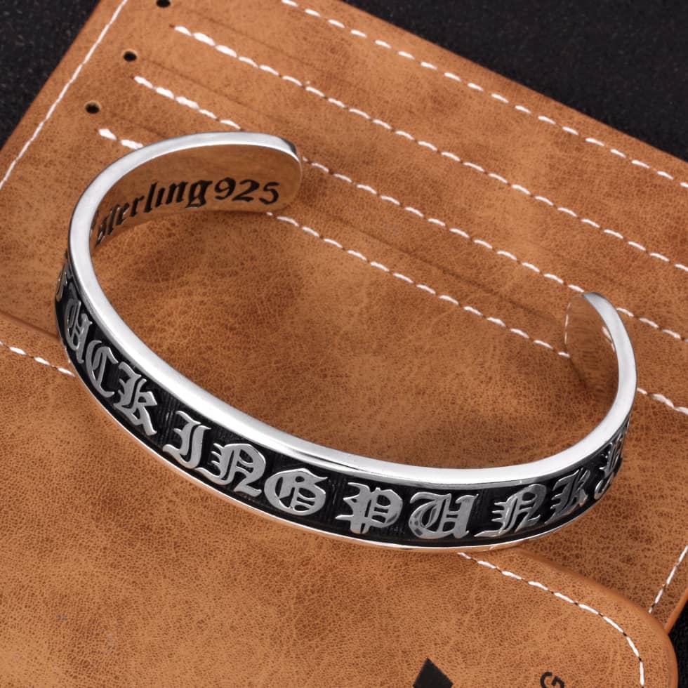 Fake Chrome Hearts Designer Bracelet Wholesale
