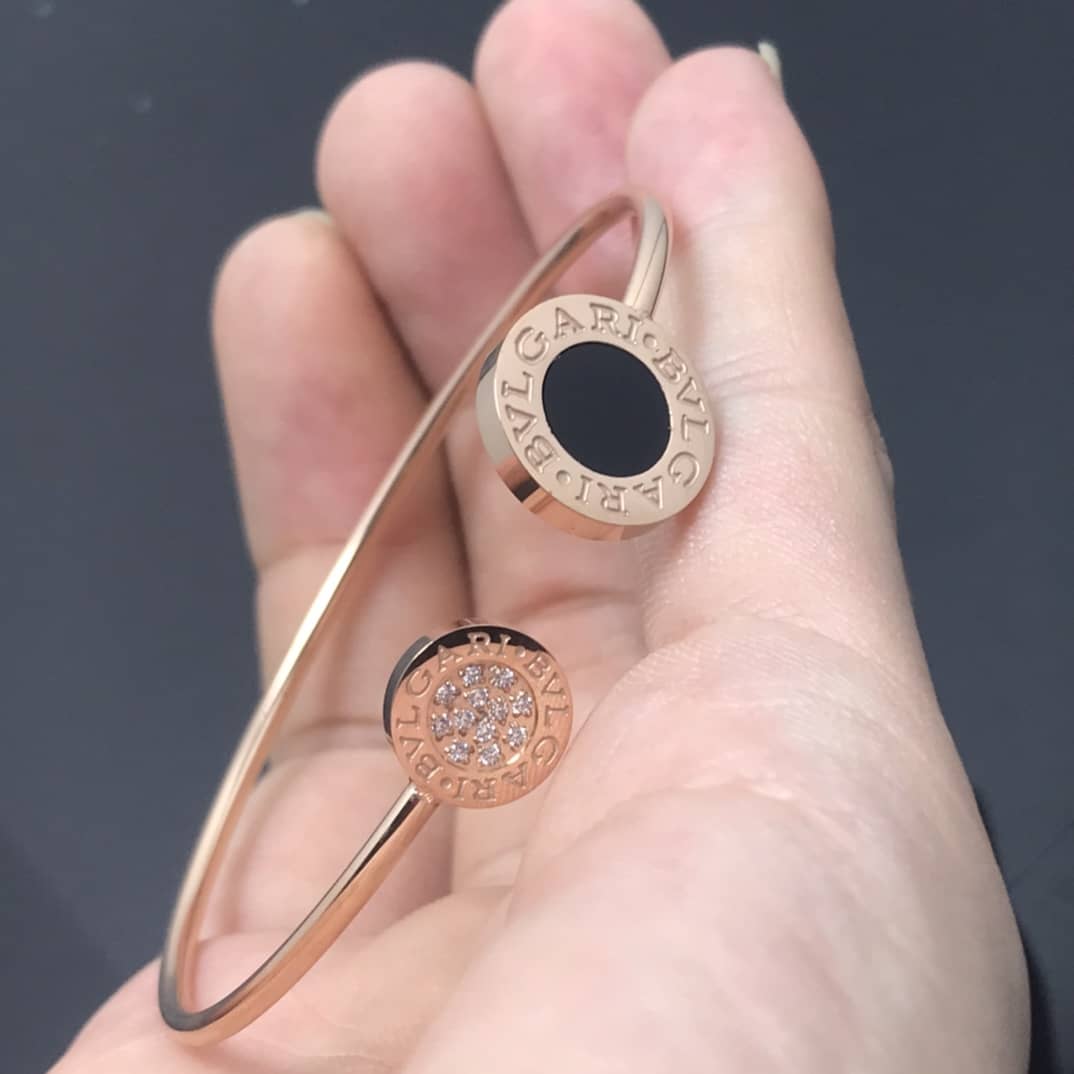 Bvlgari Bracelet Dupe For Sale