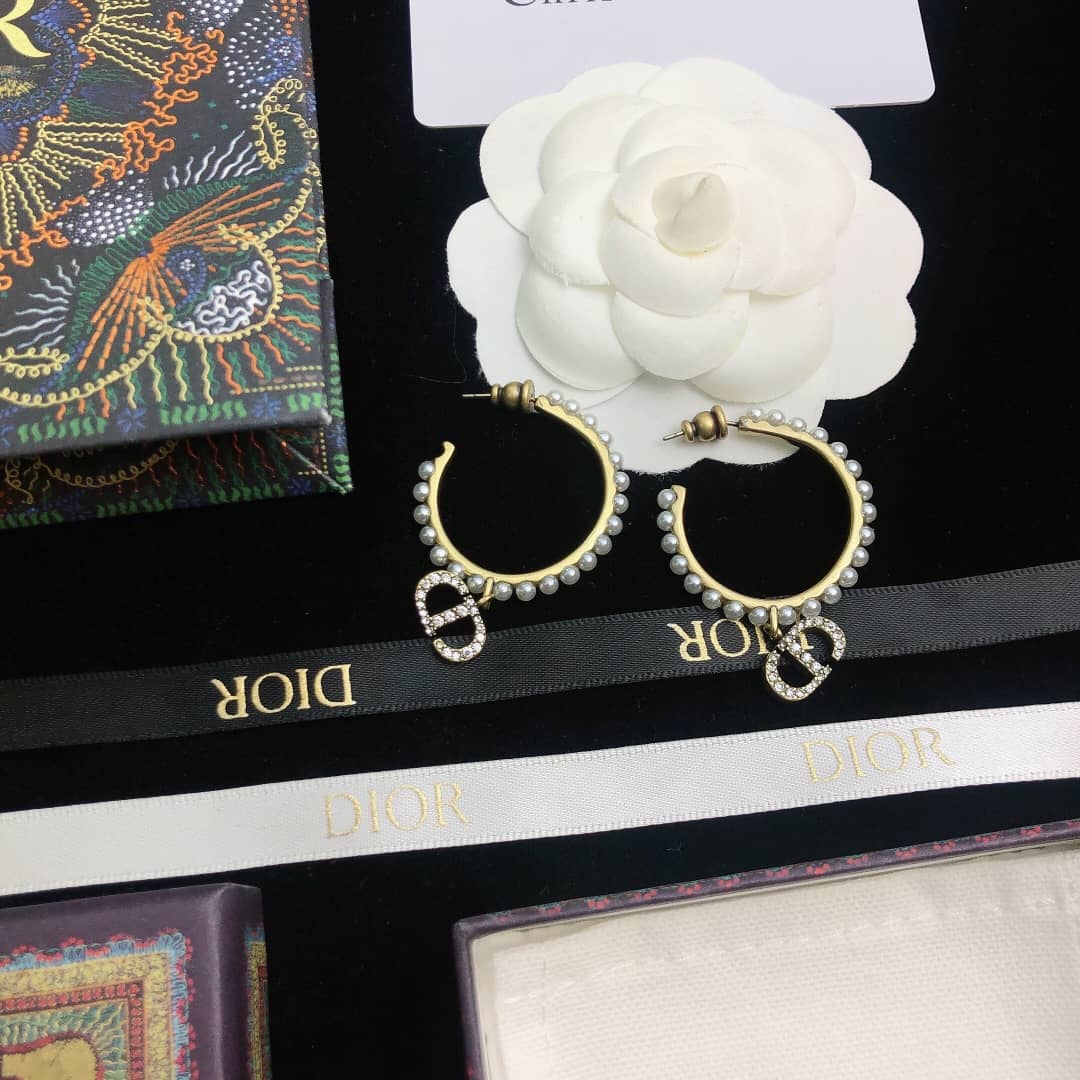 Replica Dior Earrings