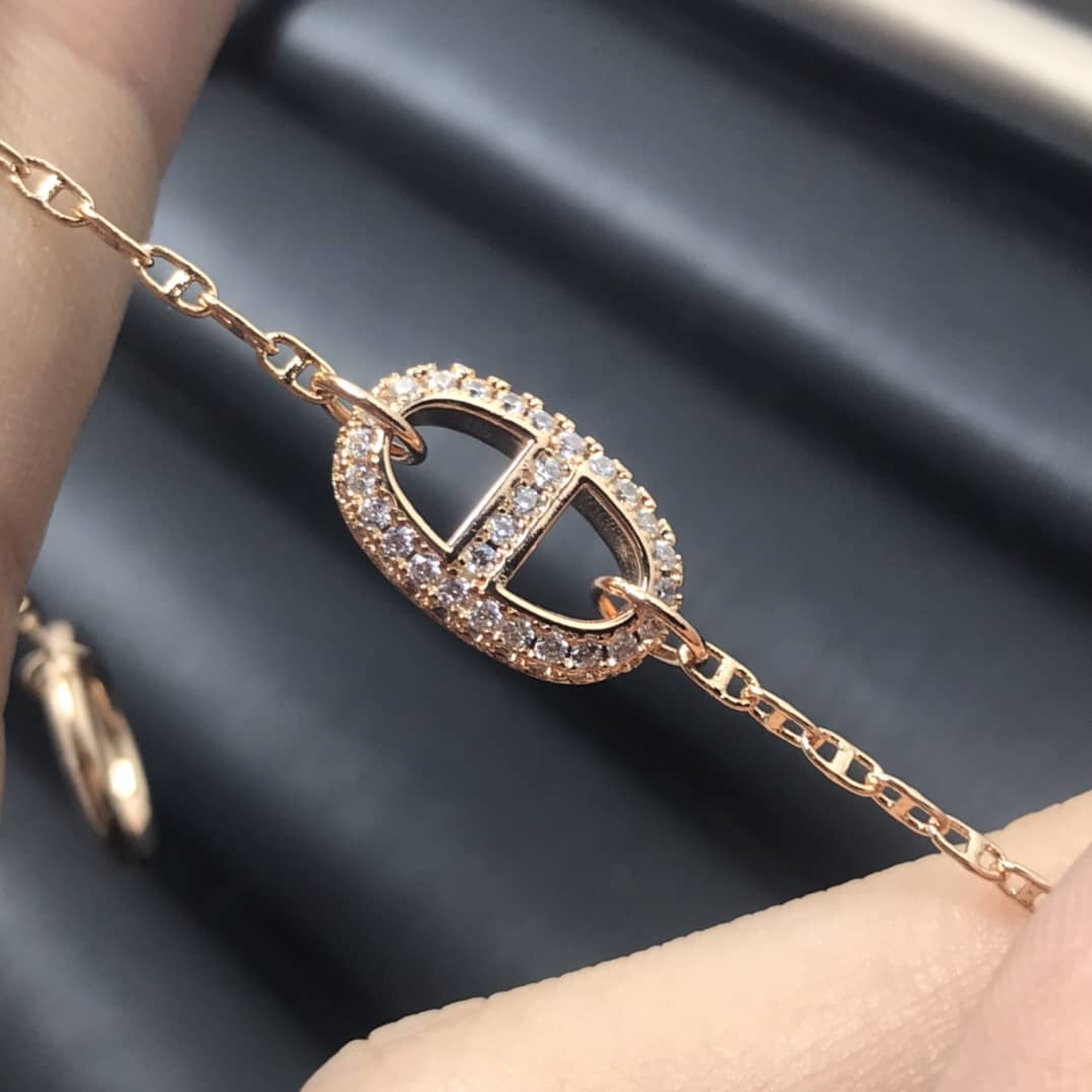 Hermes Best AAA Replica Bracelet