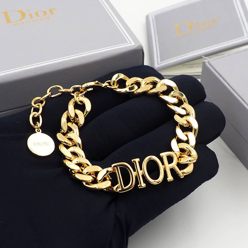 1:1 Dior Bracelet Online
