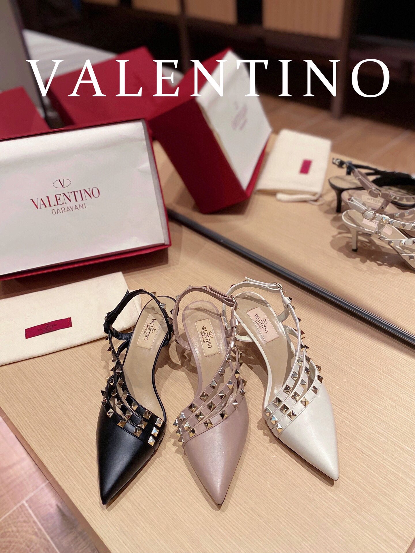 Vatentino shoes31