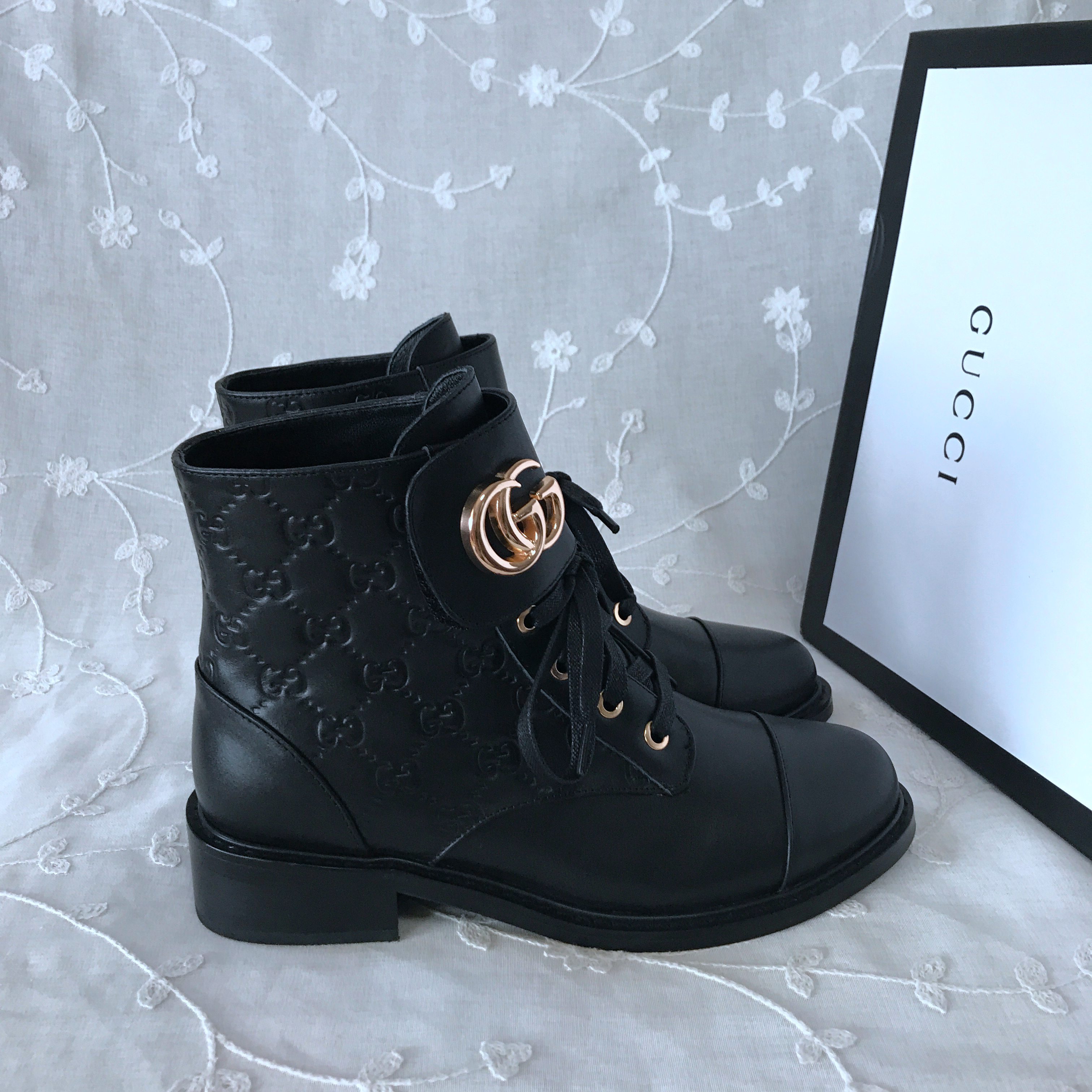 Gucci Boots