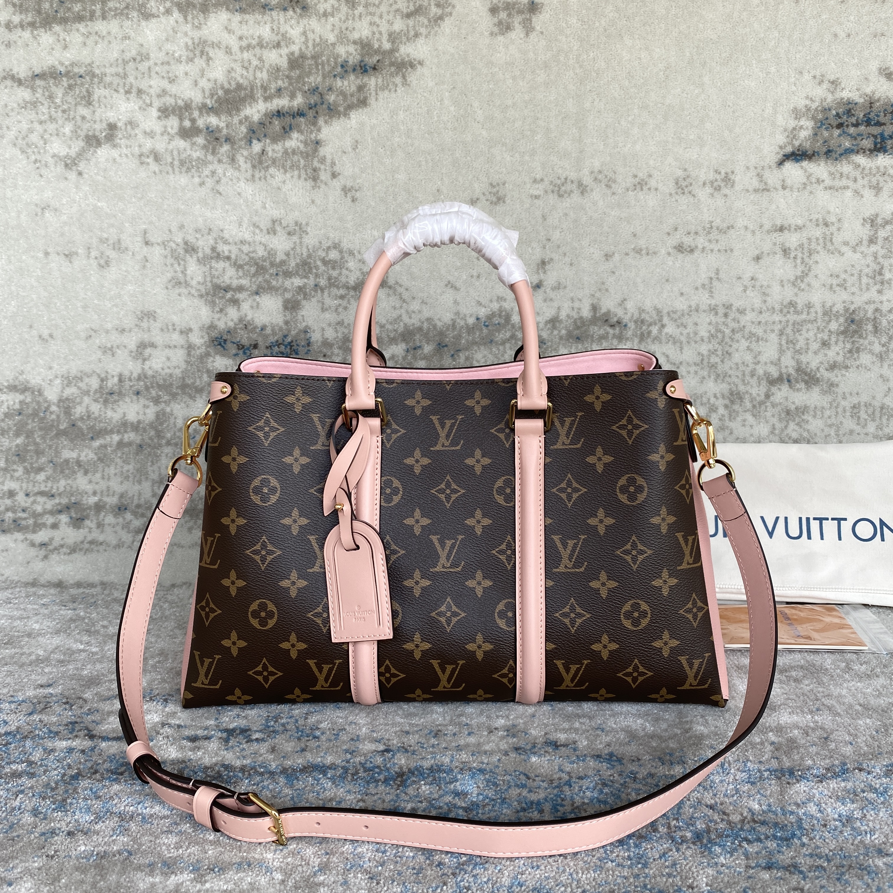 LV SOUFFLOT MM M44816