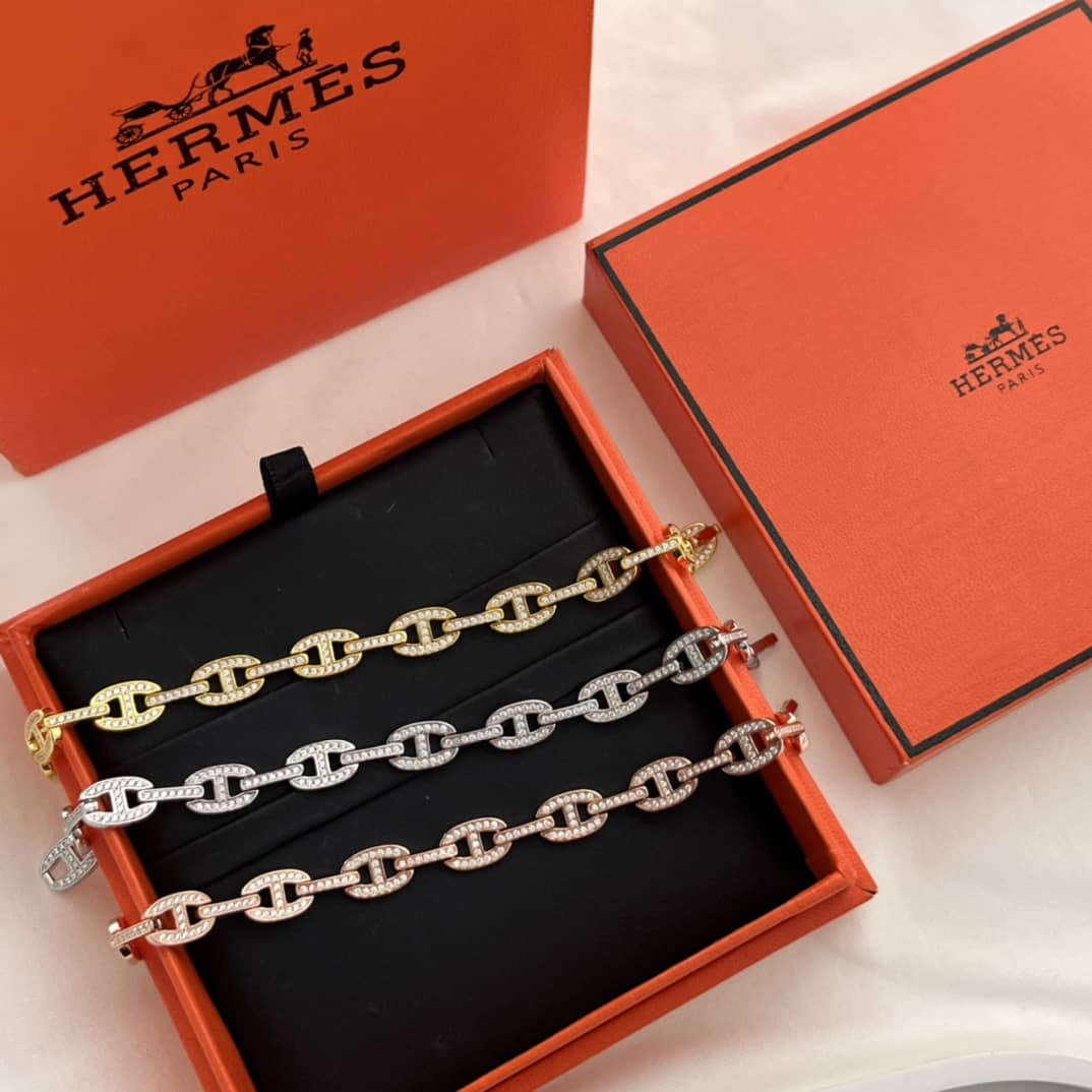 Best Hermes Imitation Bracelet