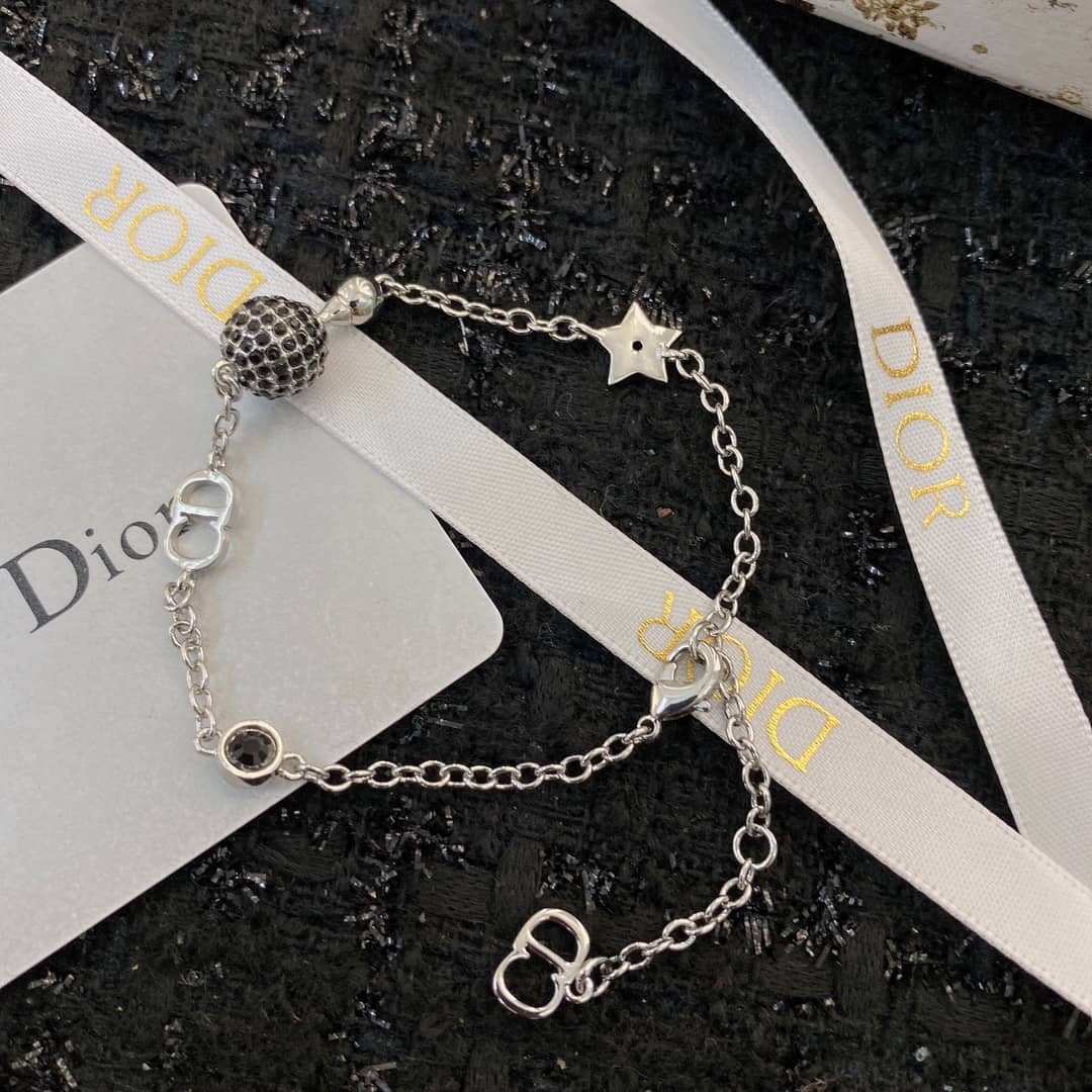 Dior Designer Bracelet Dupe