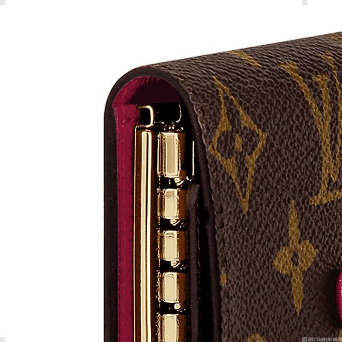 Louis Vuitton 6 Key Holder M60701