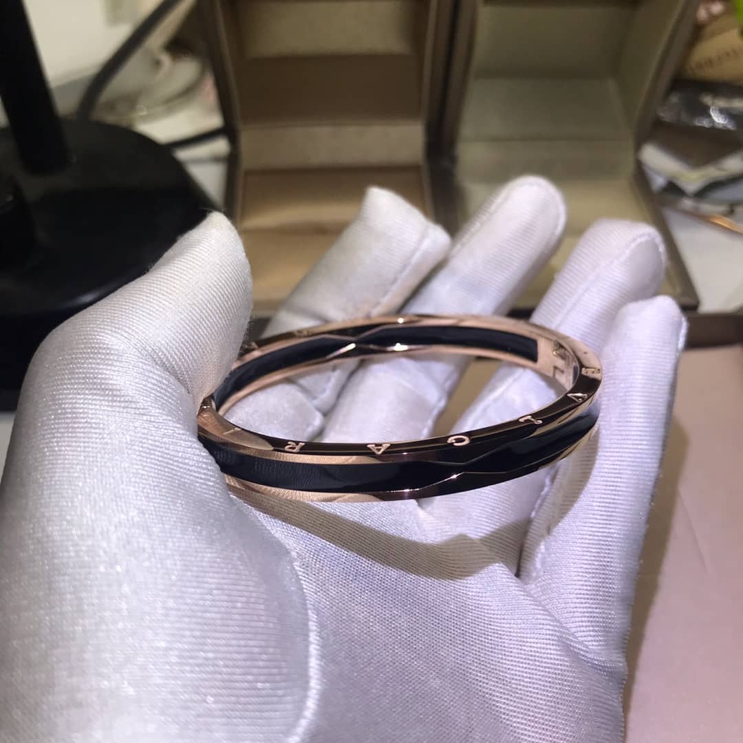 Bvlgari Imitation Designer Bracelet Wholesale