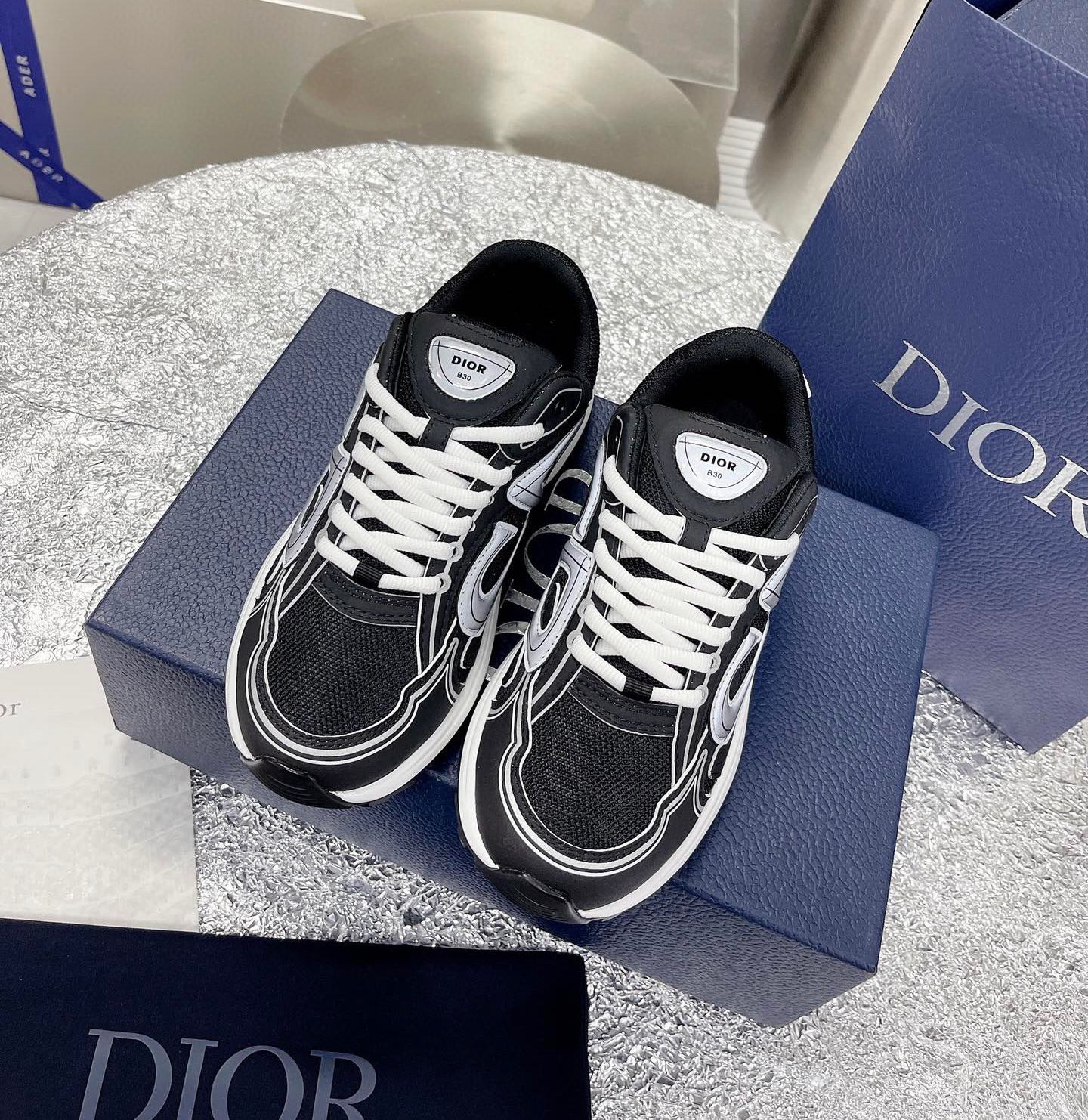 Dior shoes322