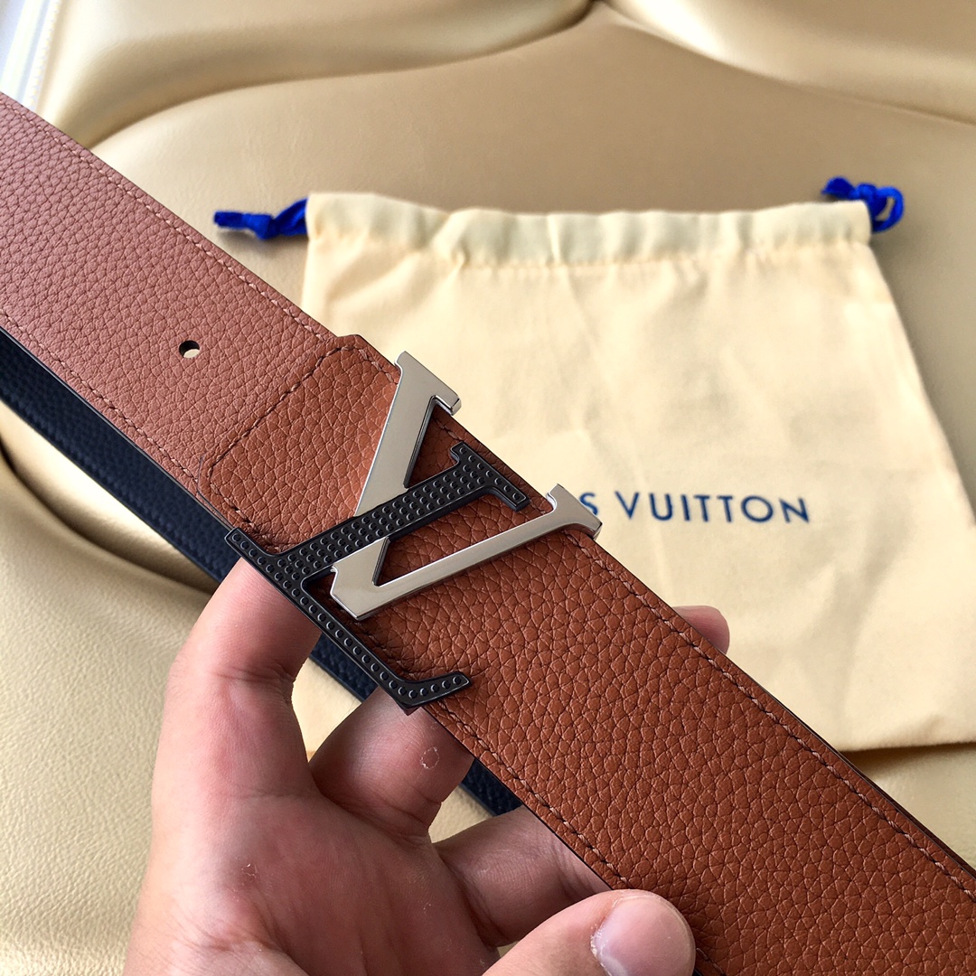 LV belt 3.8CM