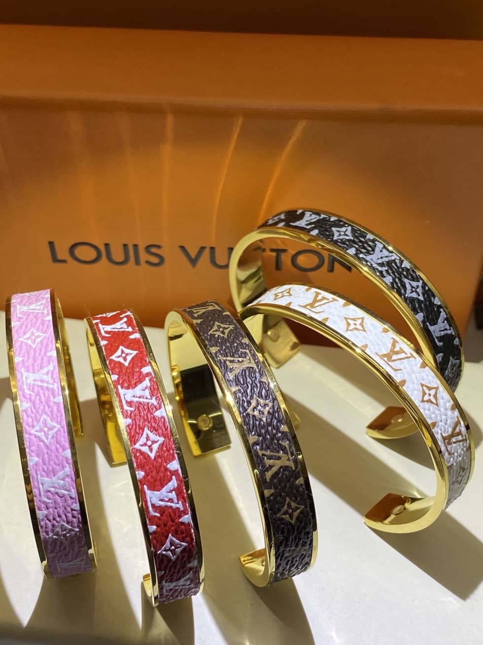 High Quality Louis Vuitton Bracelet