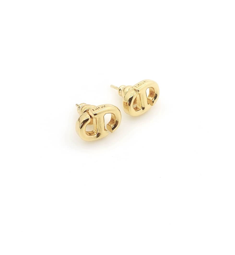 Fake Dior Designer Earrings Wholesale