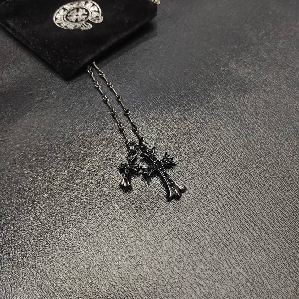 Chrome Hearts Designer Necklace Copy