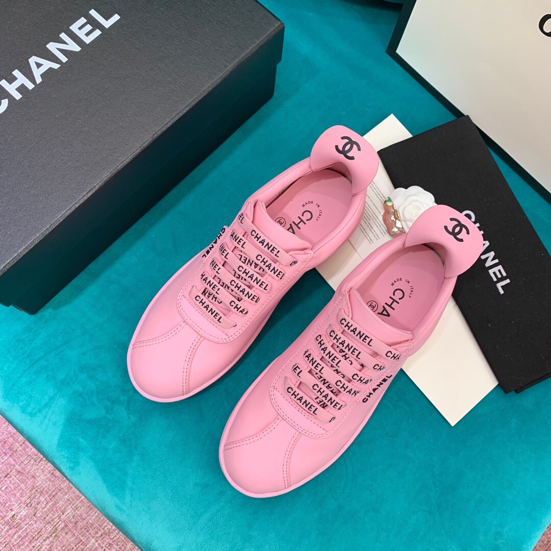 Chanel Shoes814