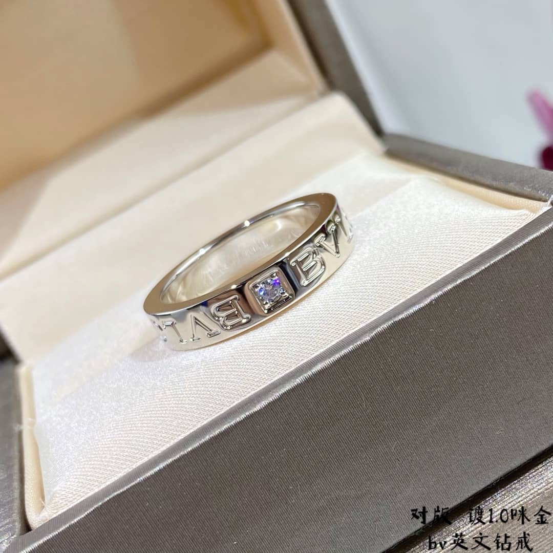 Bvlgari Cheap Luxury Ring