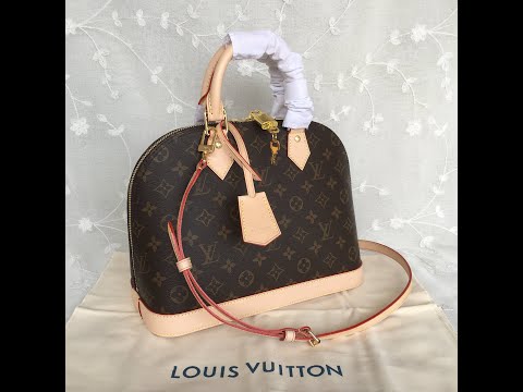 LV ALMA PM M53151