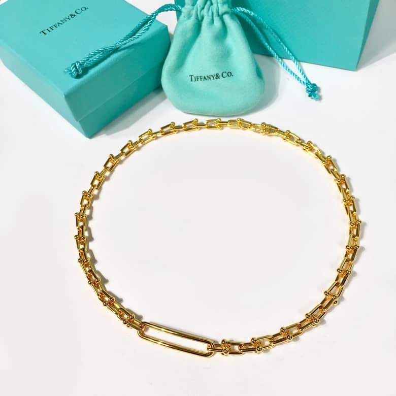 1:1 Tiffany Necklace Online