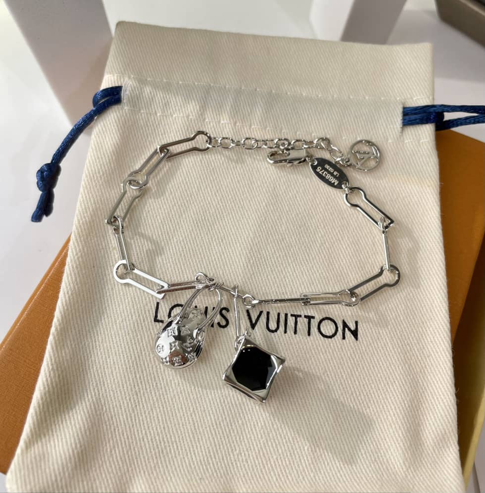1:1 Louis Vuitton Bracelet Online