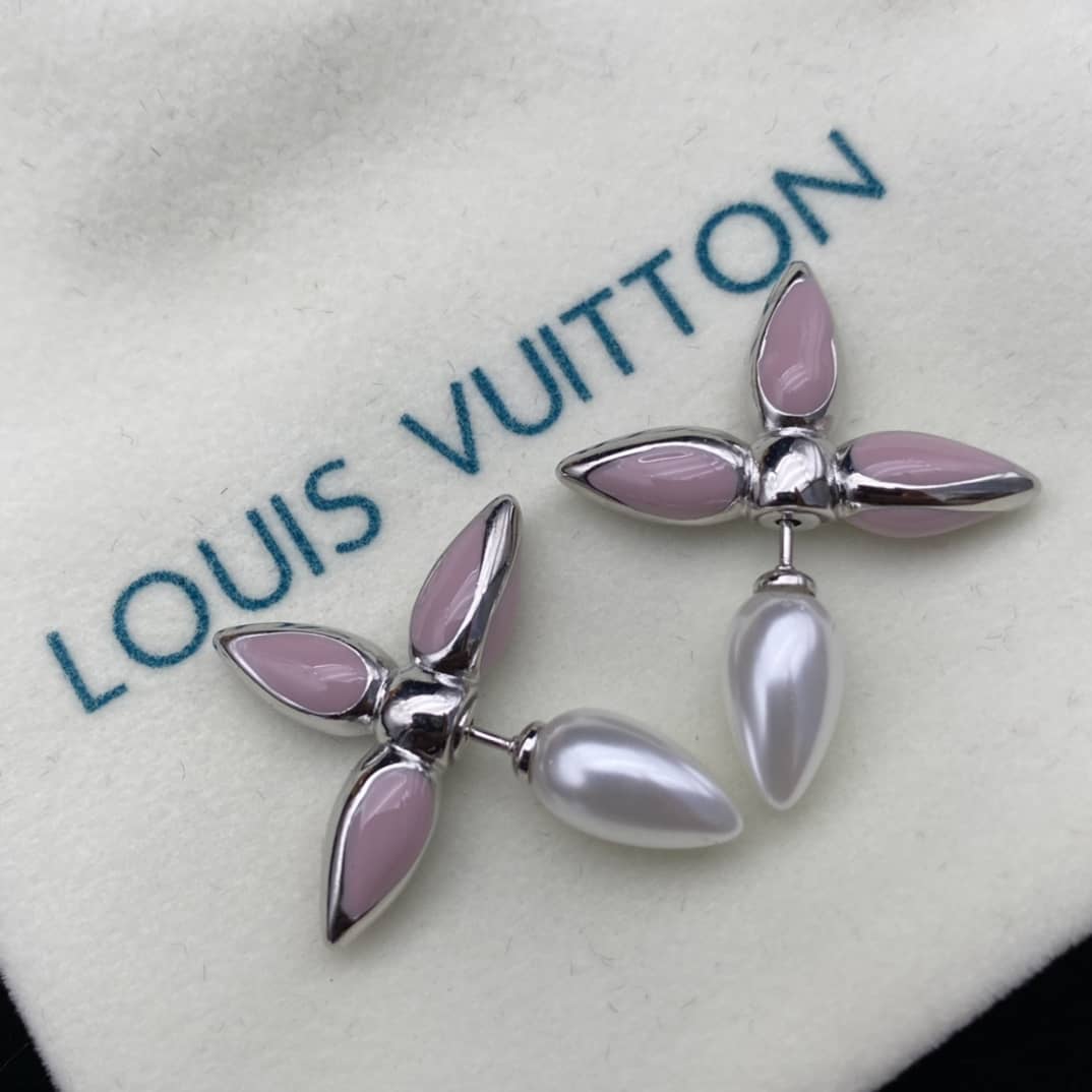 Top Quality Louis Vuitton Earrings