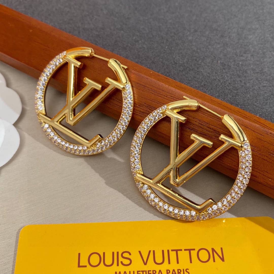 Cheap Louis Vuitton Earrings