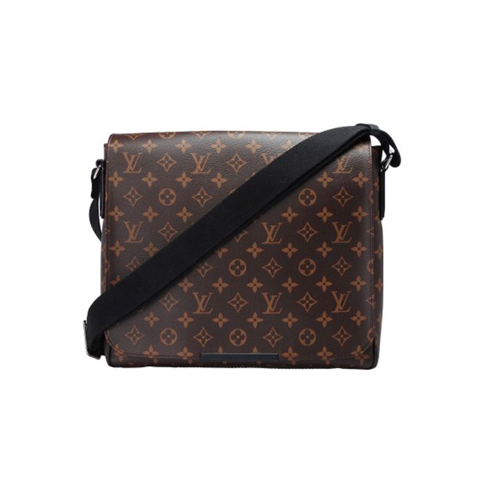 Louis Vuitton District MM M40934