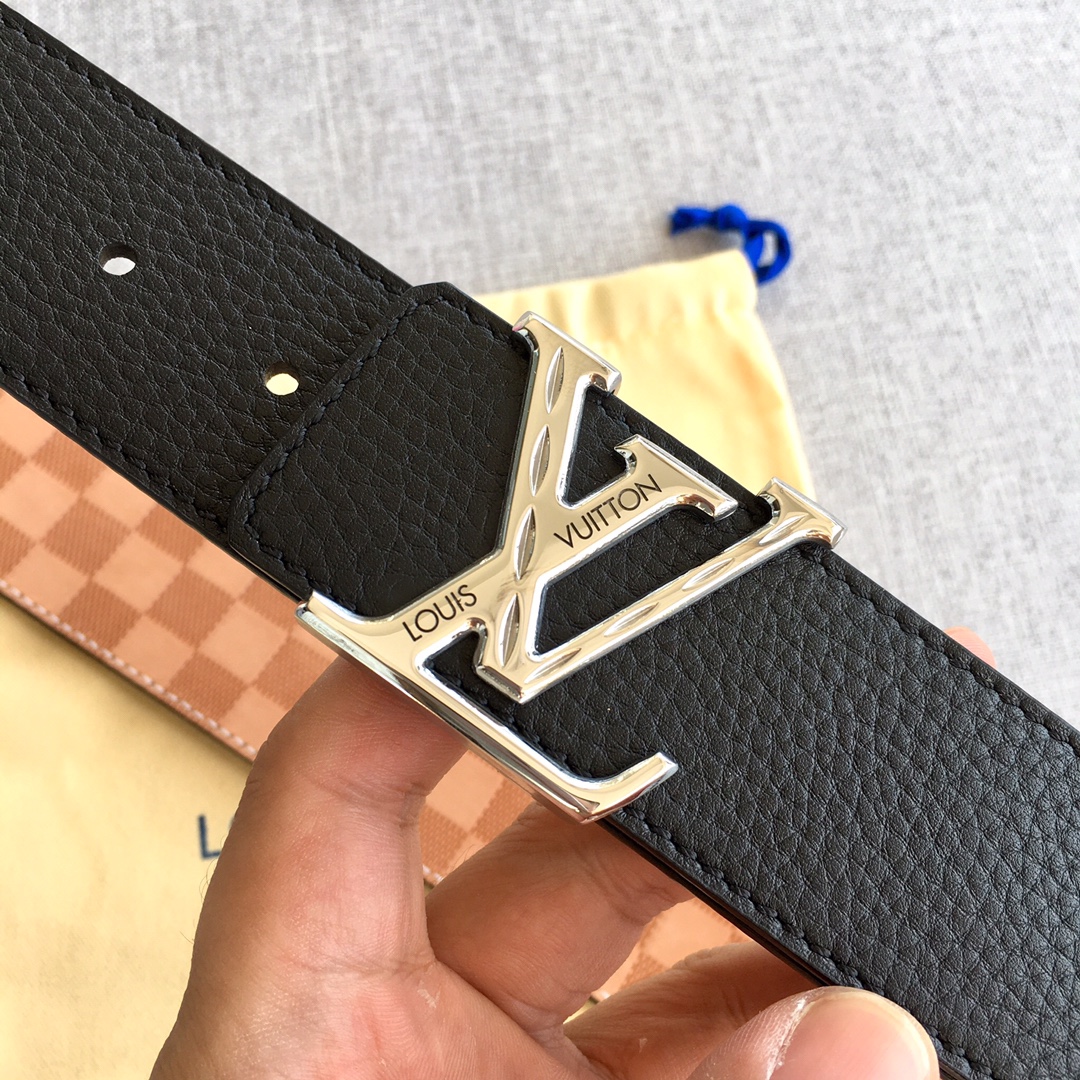 LV belt 4.0CM
