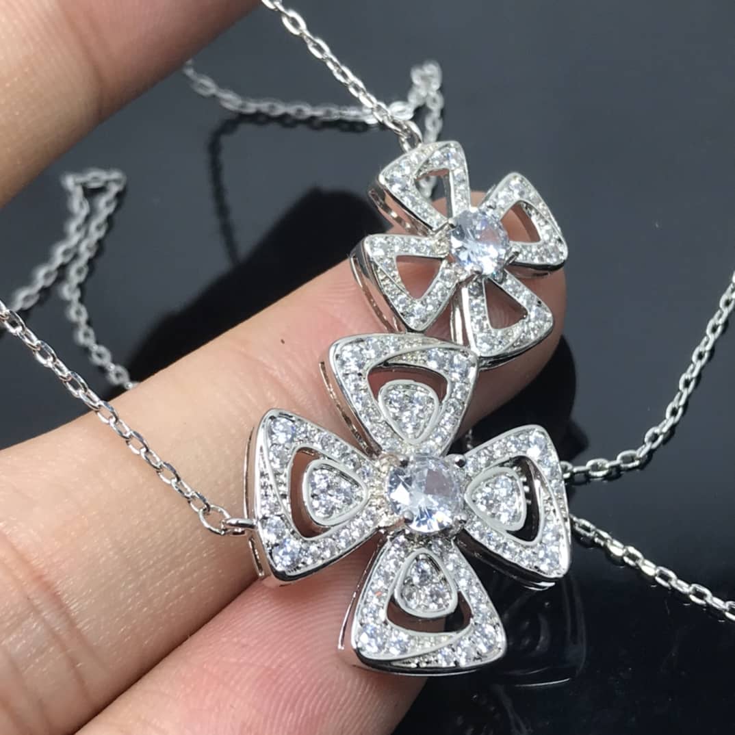 Bvlgari Cheapest Designer Necklace