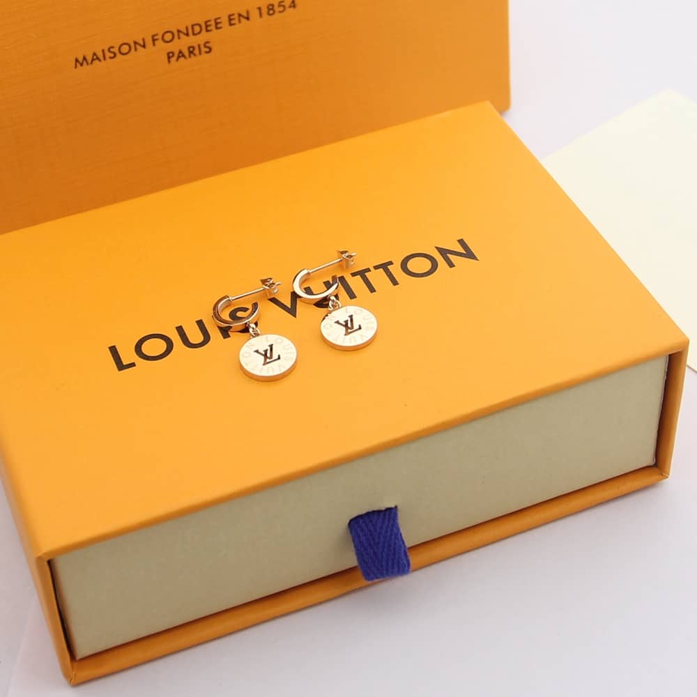 Louis Vuitton Cheap Luxury Earrings