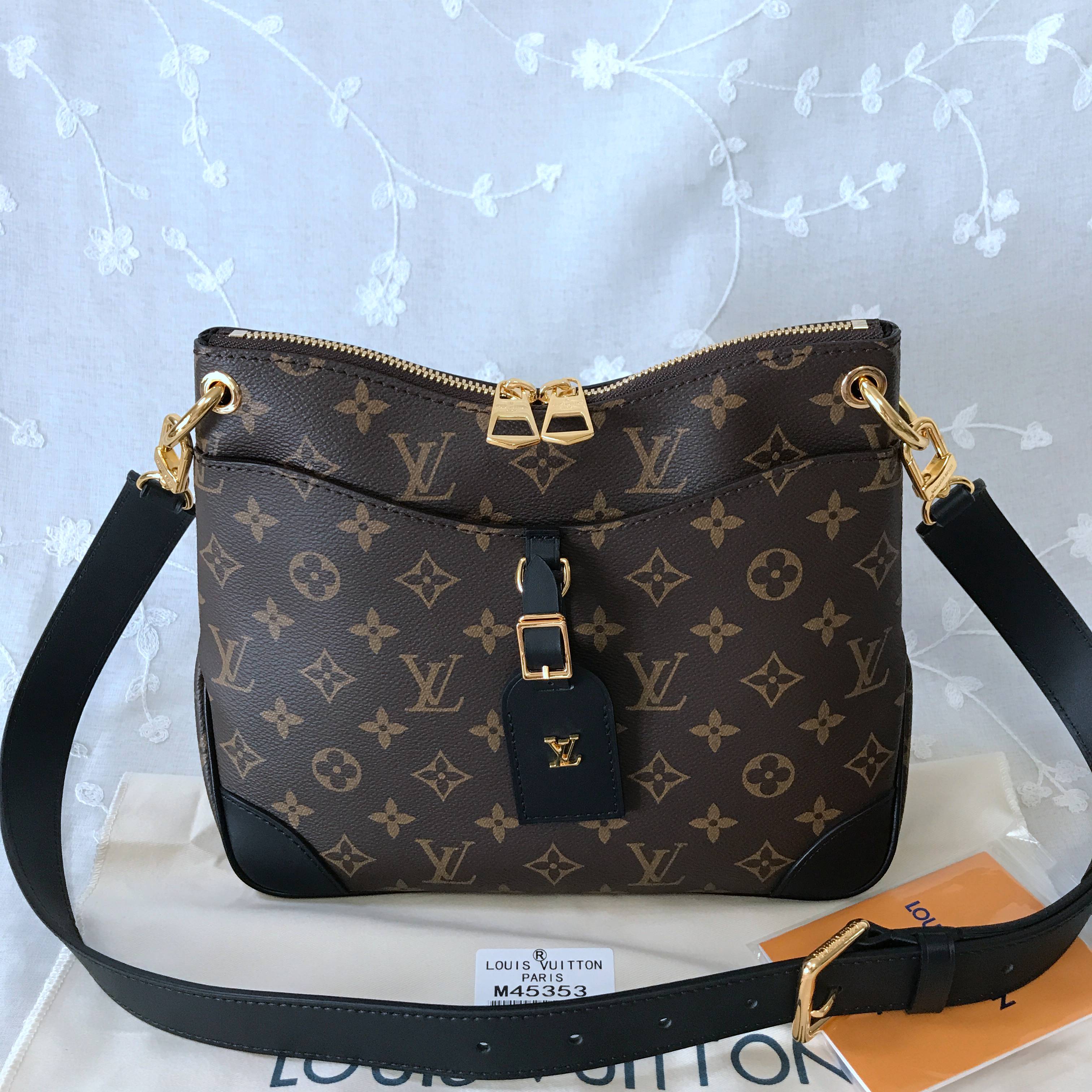 LV ODÉON PM M45353