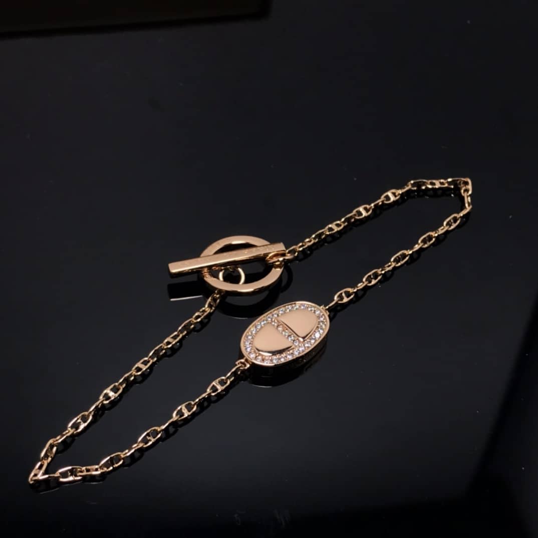 Hermes Cheapest Designer Bracelet