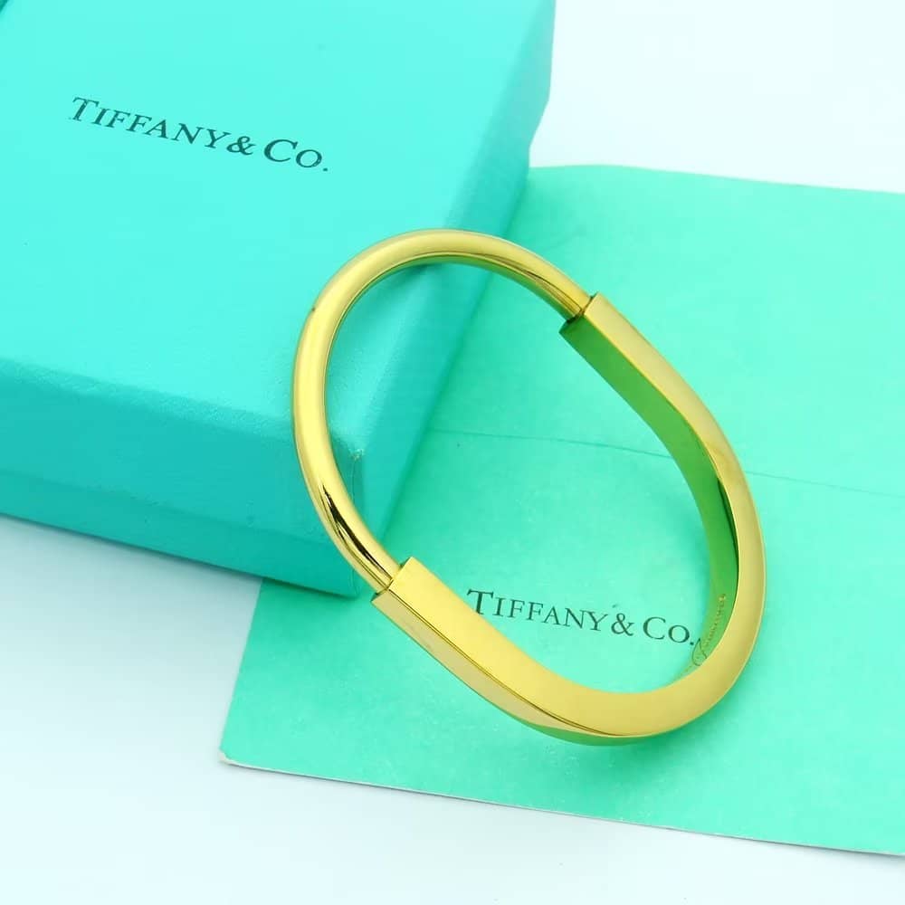 Tiffany Designer Bracelet Copy