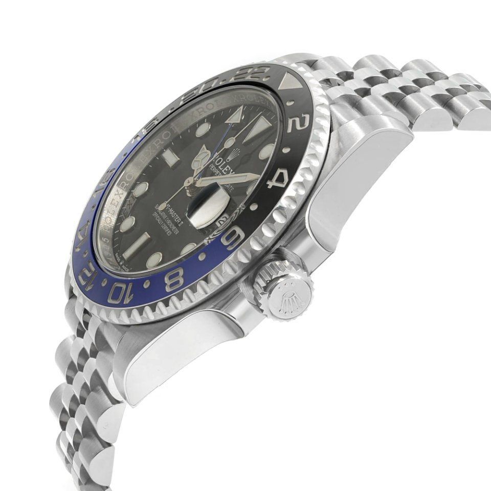 Superclone Rolex GMT-Master II 