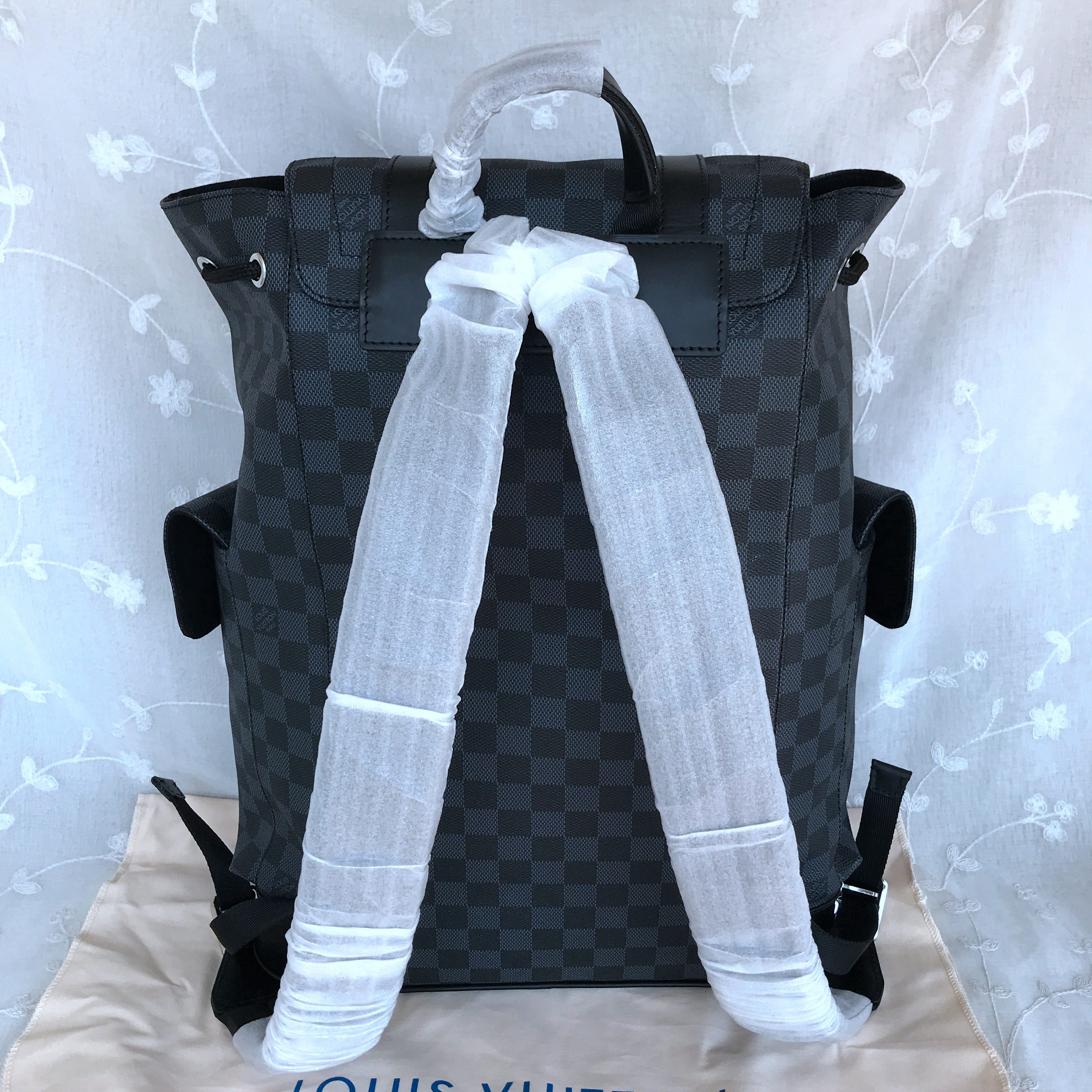 LV CHRISTOPHER PM M41379