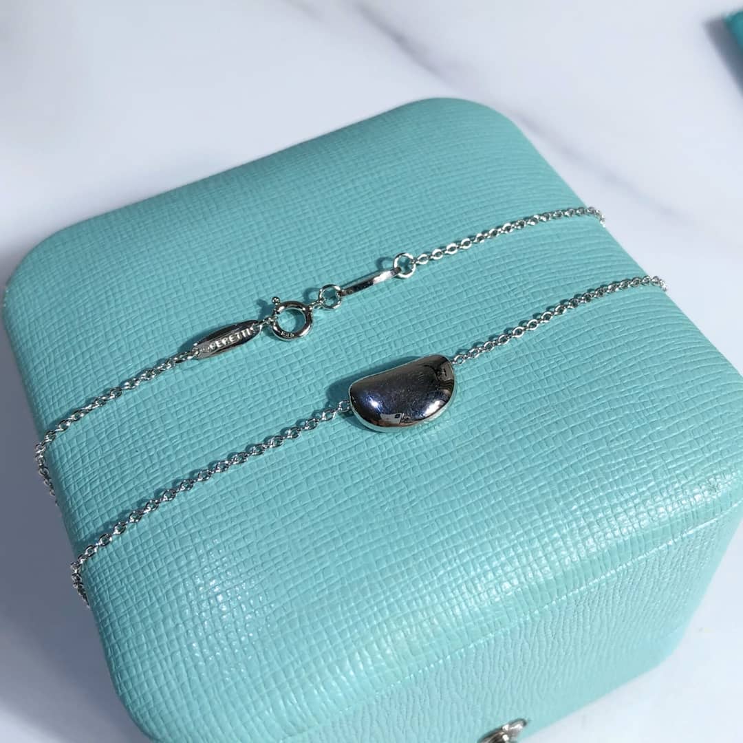 Best Tiffany Classic Necklace