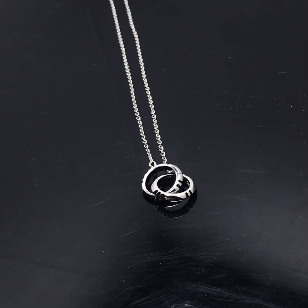 Luxury Tiffany Classic AAA+ Necklace