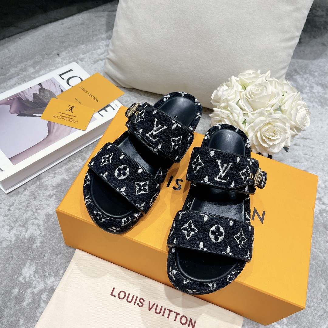 LV shoes27