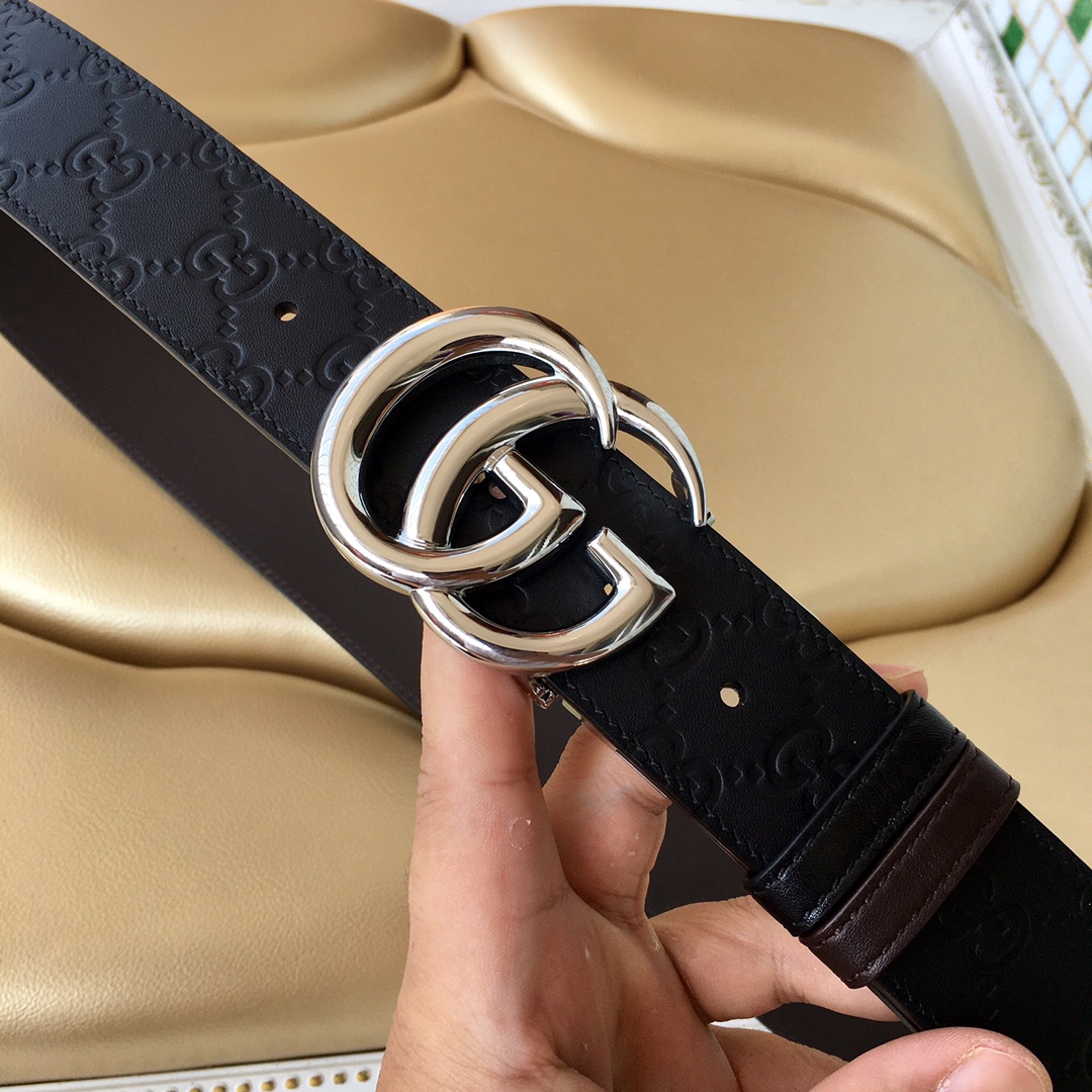 Gucci belt 3.7CM