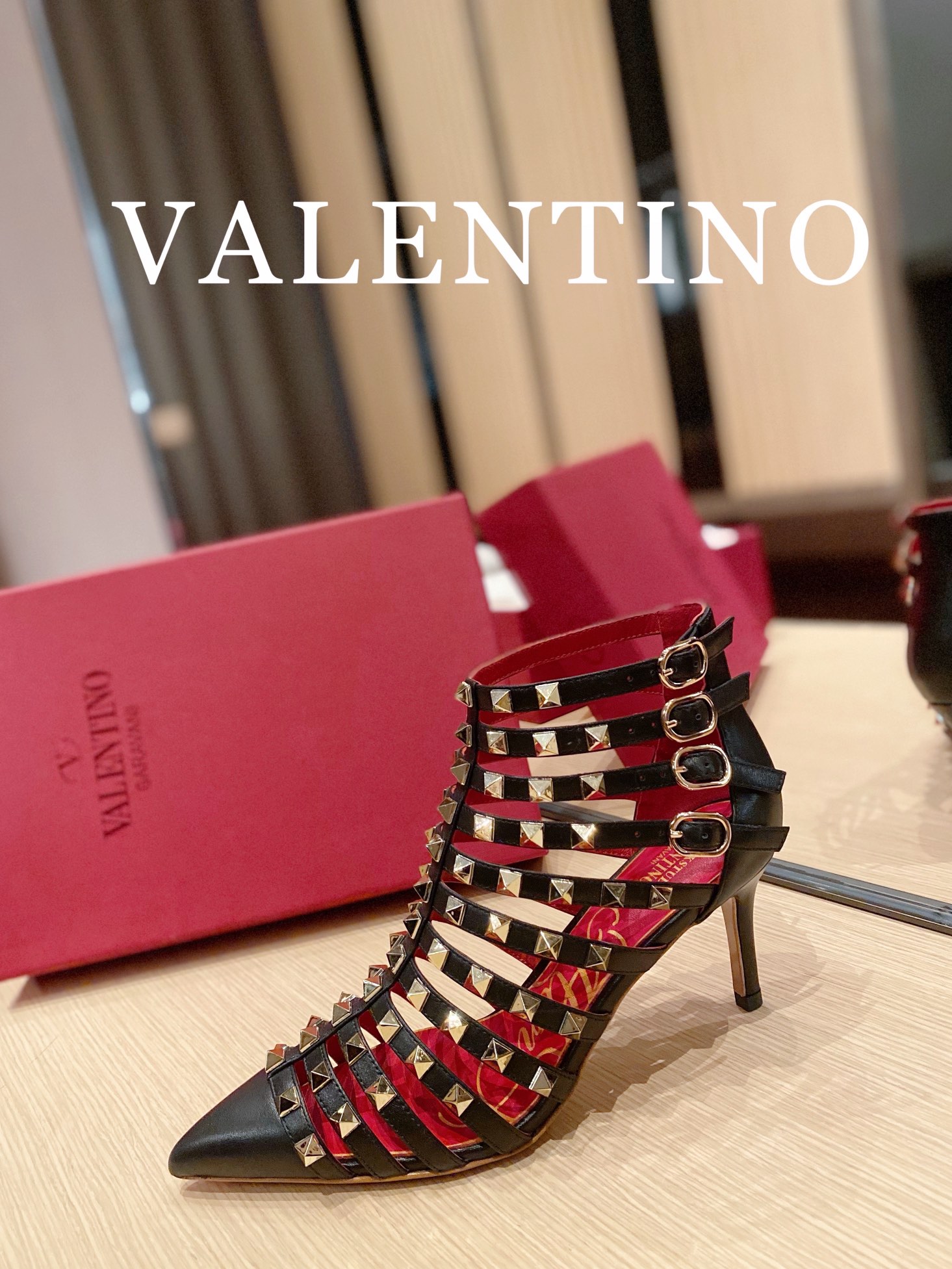 Vatentino shoes81