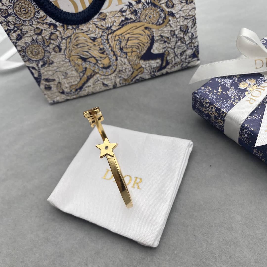 Dior Designer Bracelet Dupe