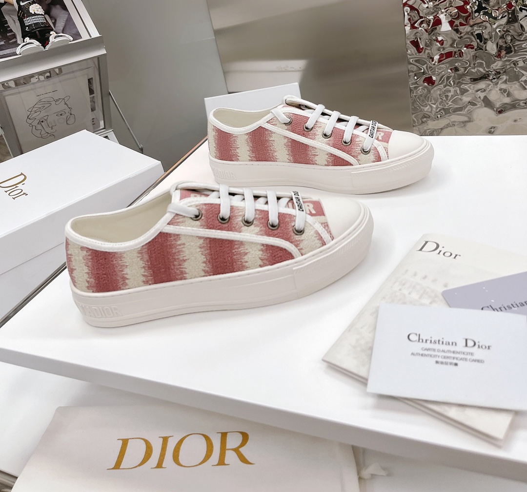 Dior shoes278