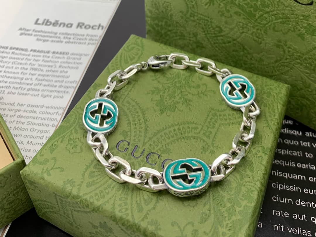 Wholesale Gucci AAA+ Bracelet