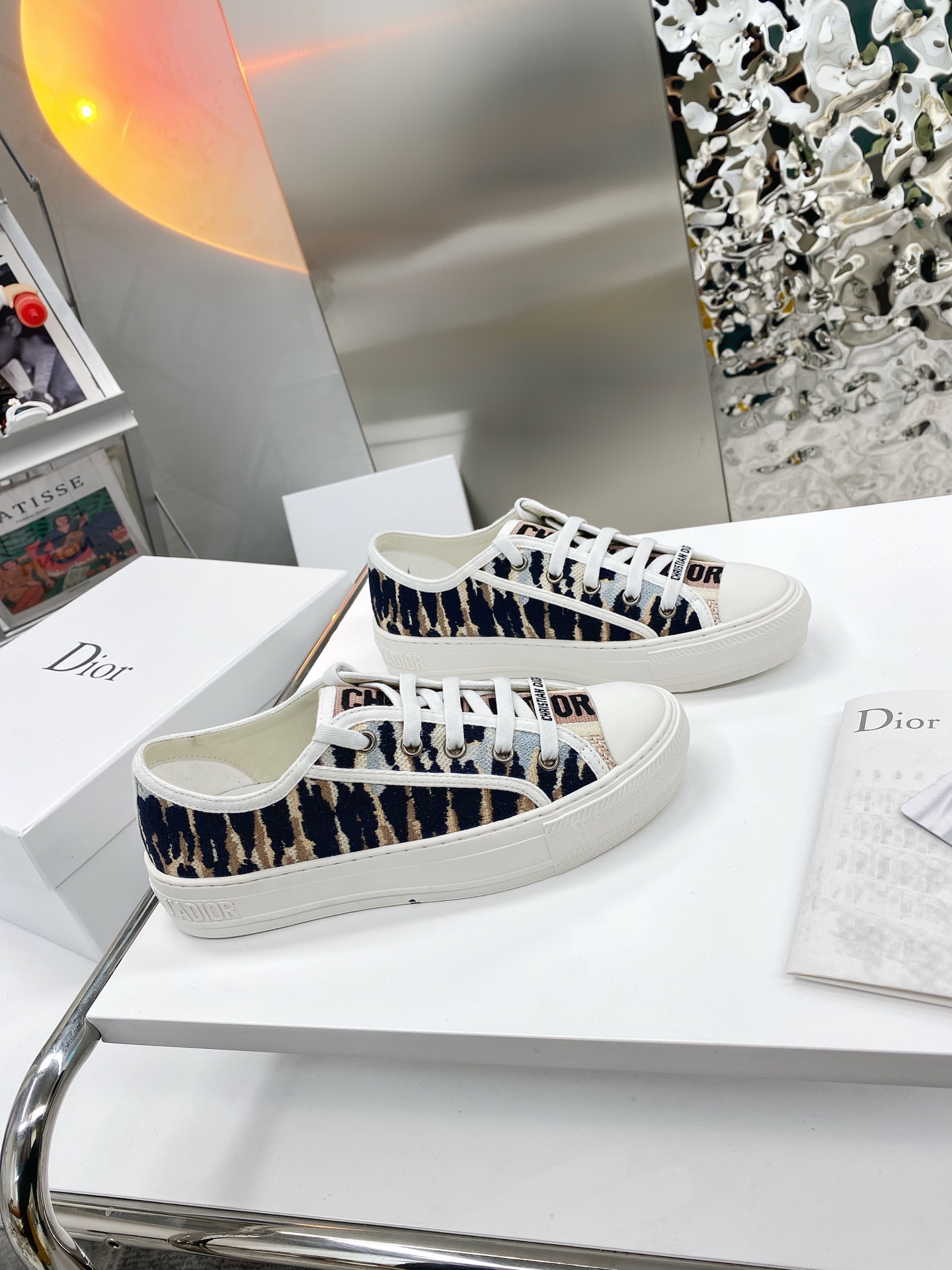 Dior shoes263