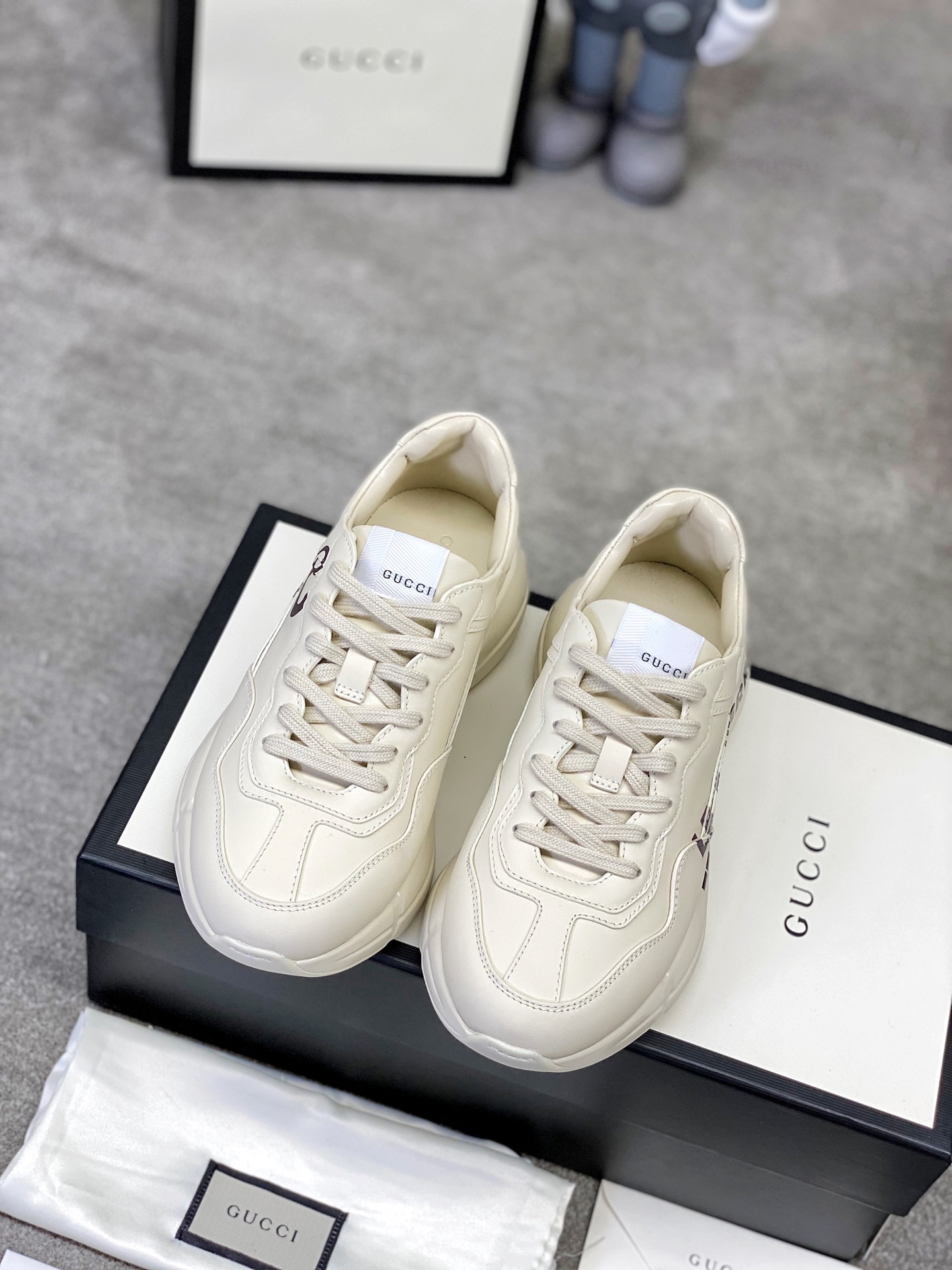 Gucci shoe41