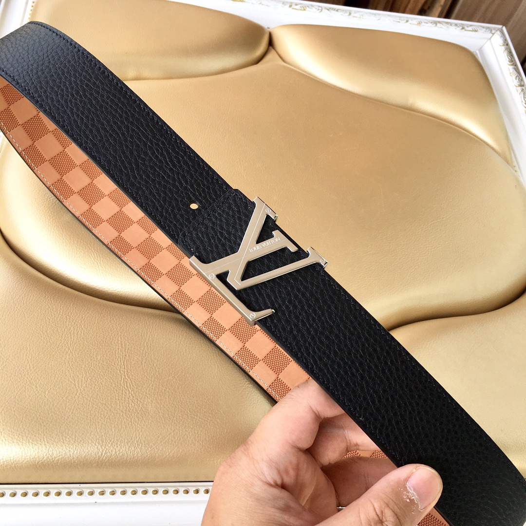 LV belt 4.0CM