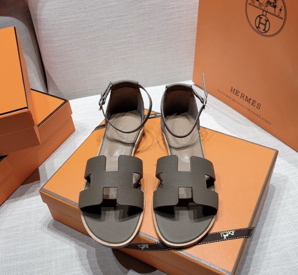 Hermes shoe114